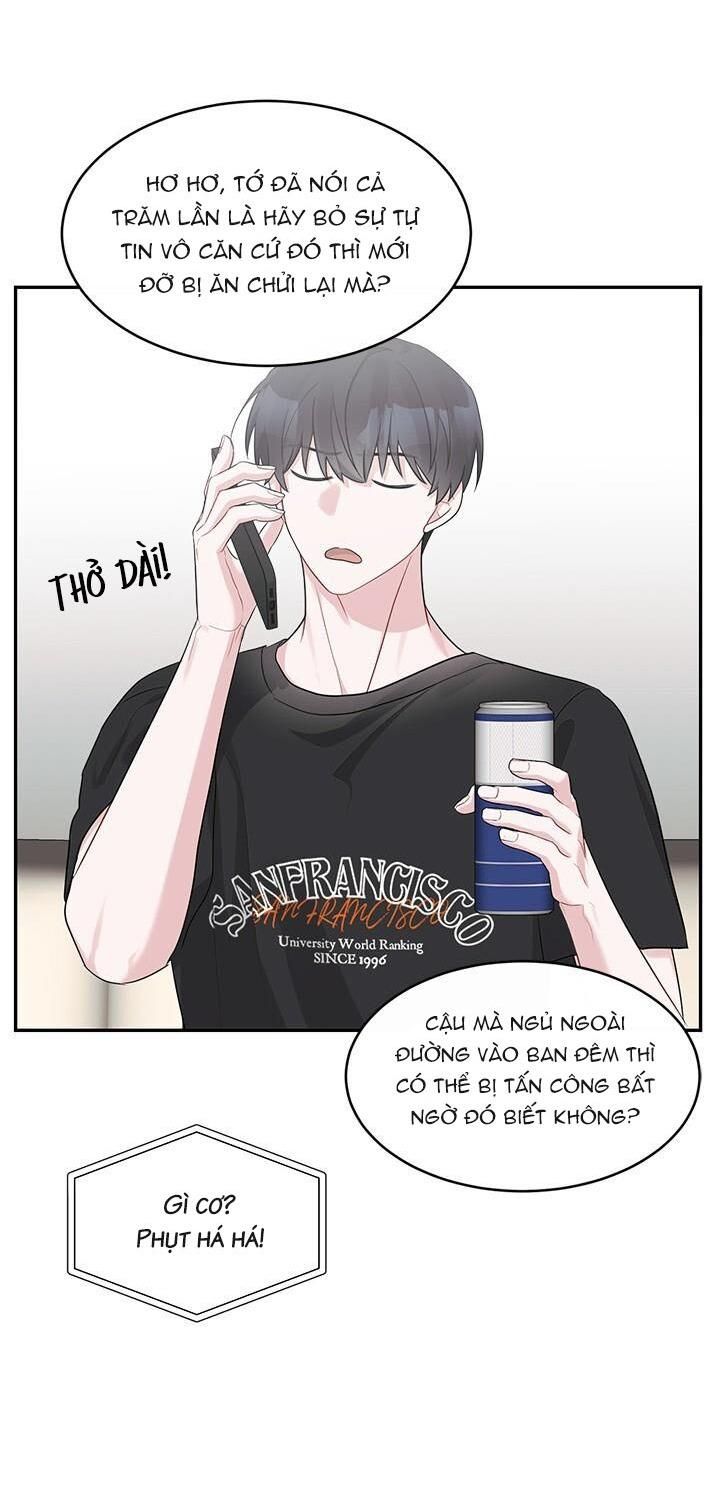 đọc truyện Tiểu Thử: Bắt Đầu Mùa Hè Chương 18 ảnh 21 tại Thiên Thai Truyện