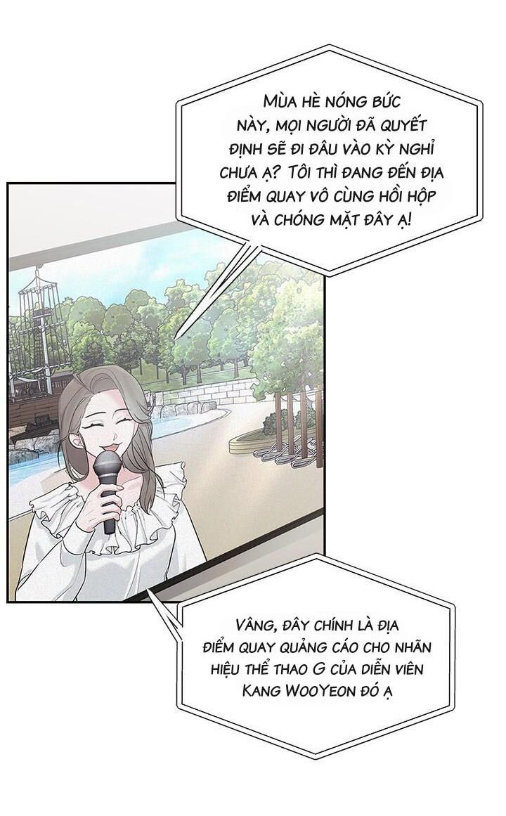 đọc truyện Tiểu Thử: Bắt Đầu Mùa Hè Chương 18 ảnh 4 tại Thiên Thai Truyện