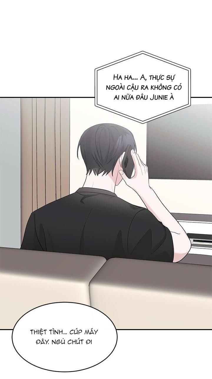 đọc truyện Tiểu Thử: Bắt Đầu Mùa Hè Chương 18 ảnh 22 tại Thiên Thai Truyện