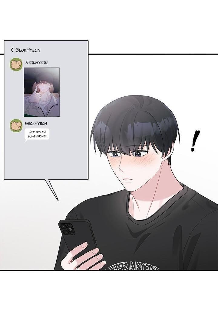 đọc truyện Tiểu Thử: Bắt Đầu Mùa Hè Chương 18 ảnh 27 tại Thiên Thai Truyện