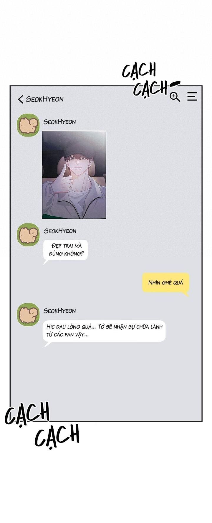 đọc truyện Tiểu Thử: Bắt Đầu Mùa Hè Chương 18 ảnh 29 tại Thiên Thai Truyện