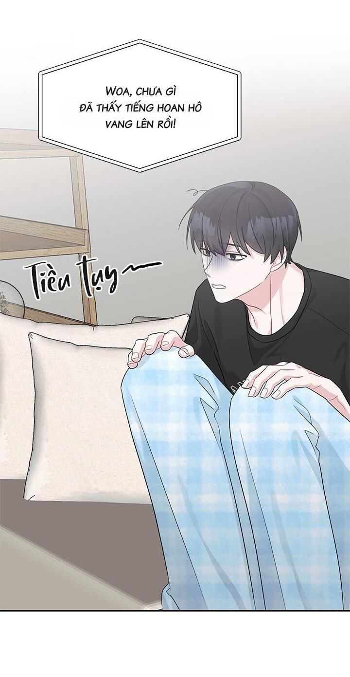 đọc truyện Tiểu Thử: Bắt Đầu Mùa Hè Chương 18 ảnh 5 tại Thiên Thai Truyện