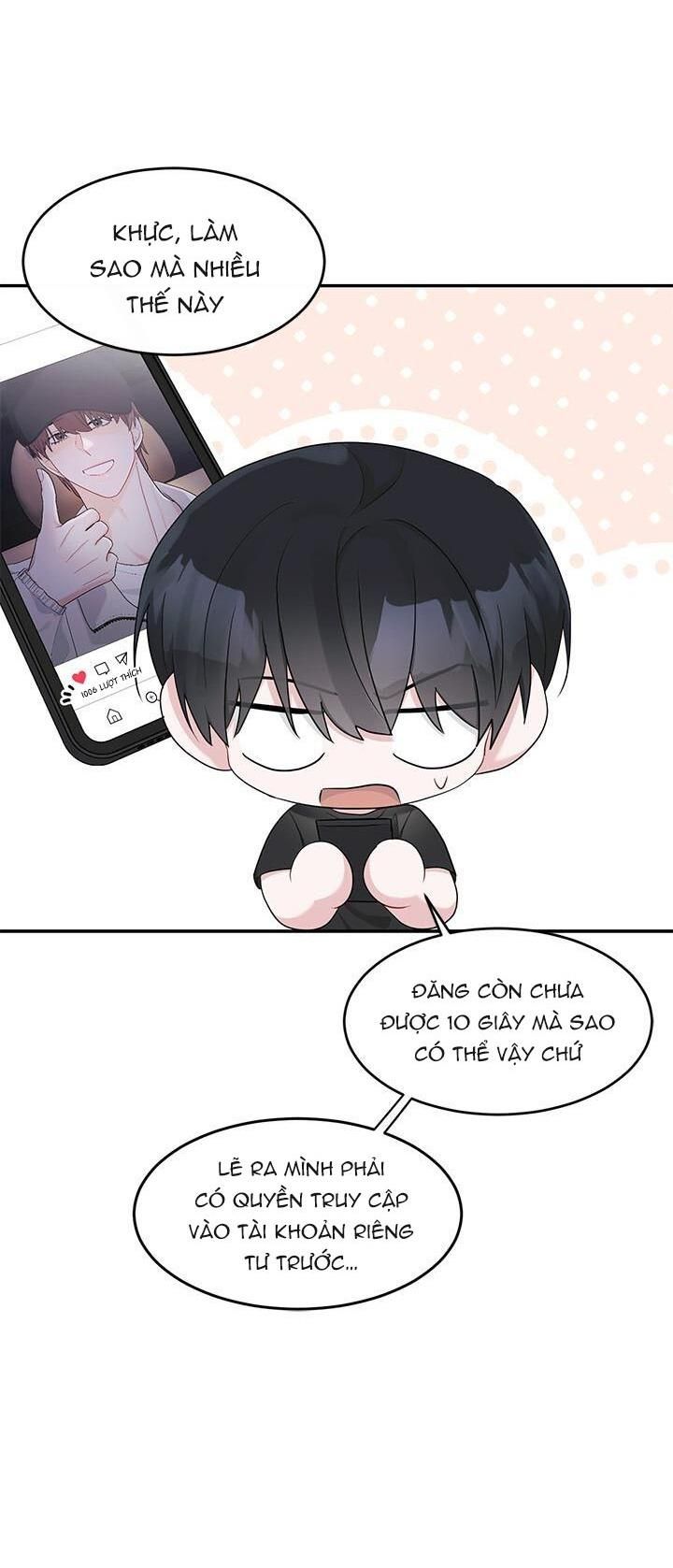 đọc truyện Tiểu Thử: Bắt Đầu Mùa Hè Chương 18 ảnh 32 tại Thiên Thai Truyện