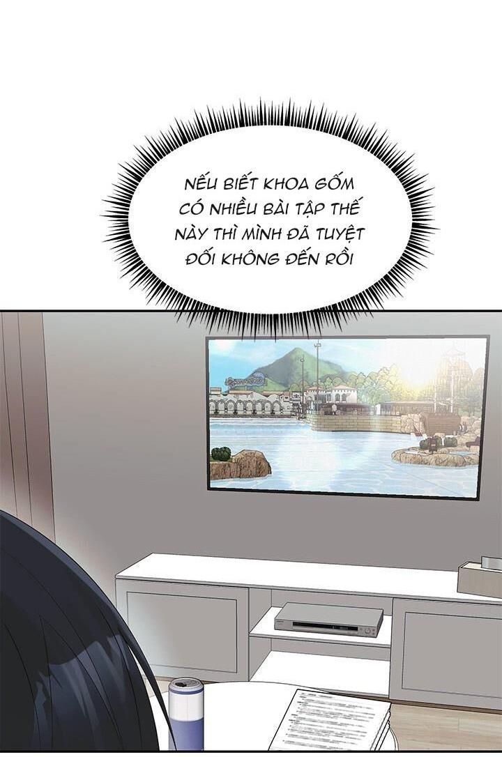 đọc truyện Tiểu Thử: Bắt Đầu Mùa Hè Chương 18 ảnh 6 tại Thiên Thai Truyện