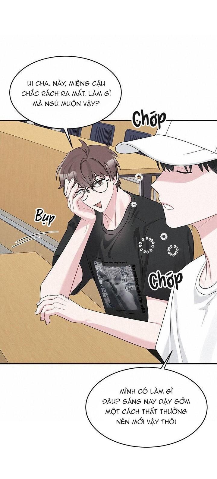 đọc truyện Tiểu Thử: Bắt Đầu Mùa Hè Chương 18 ảnh 43 tại Thiên Thai Truyện