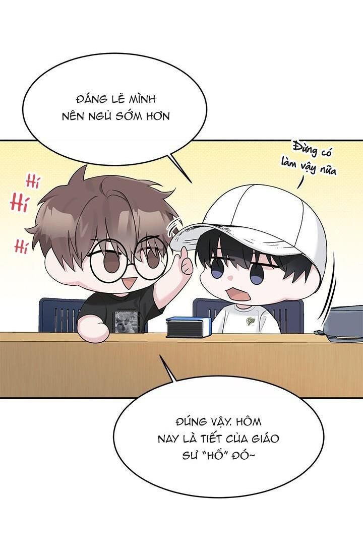 đọc truyện Tiểu Thử: Bắt Đầu Mùa Hè Chương 18 ảnh 44 tại Thiên Thai Truyện