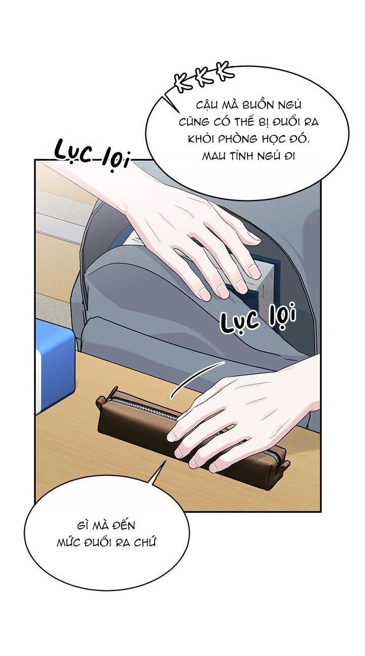 đọc truyện Tiểu Thử: Bắt Đầu Mùa Hè Chương 18 ảnh 45 tại Thiên Thai Truyện