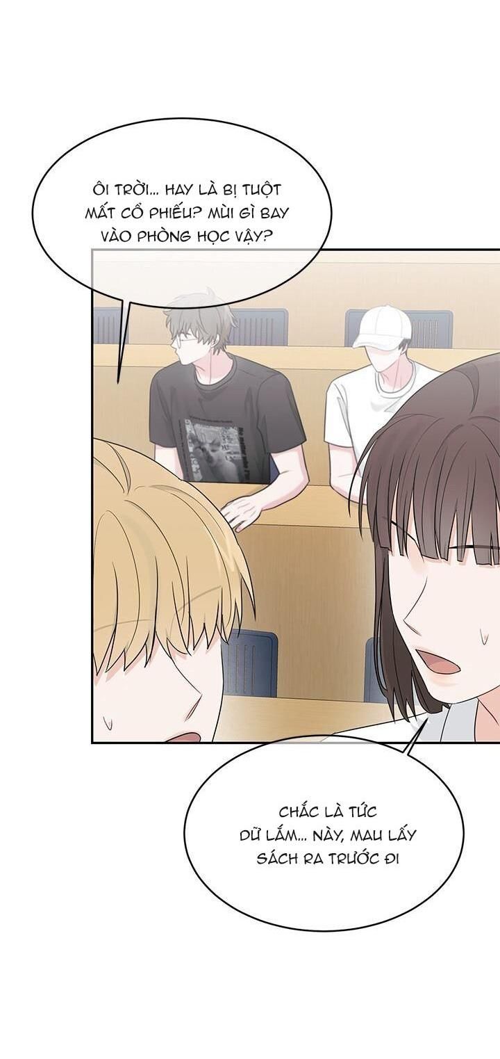 đọc truyện Tiểu Thử: Bắt Đầu Mùa Hè Chương 18 ảnh 49 tại Thiên Thai Truyện