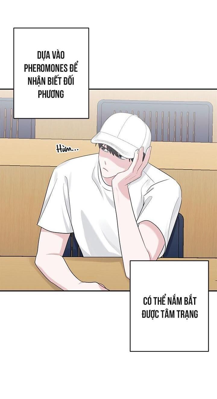 đọc truyện Tiểu Thử: Bắt Đầu Mùa Hè Chương 18 ảnh 51 tại Thiên Thai Truyện