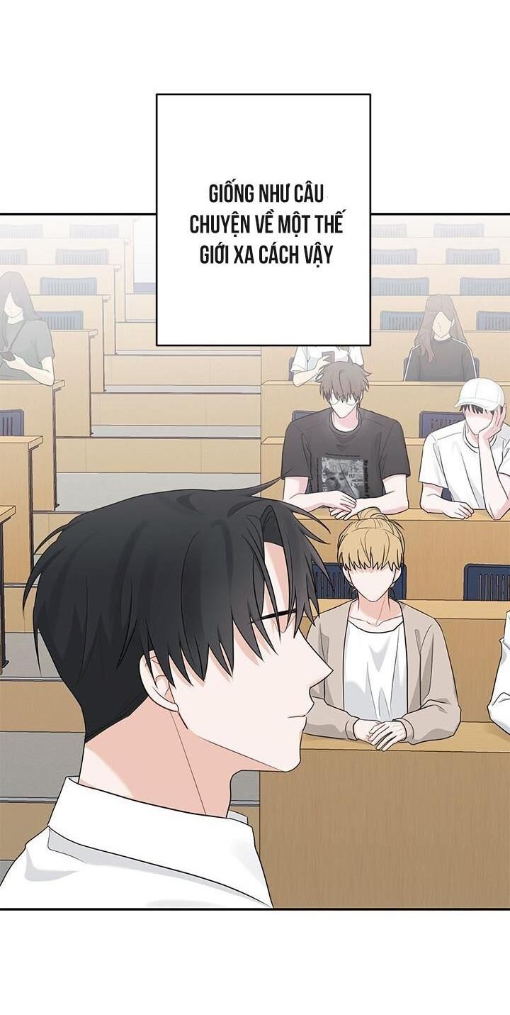 đọc truyện Tiểu Thử: Bắt Đầu Mùa Hè Chương 18 ảnh 53 tại Thiên Thai Truyện