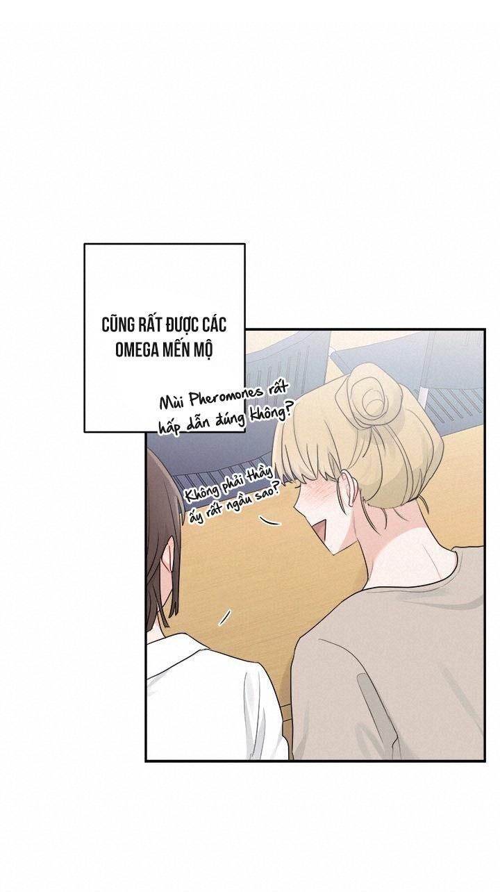 đọc truyện Tiểu Thử: Bắt Đầu Mùa Hè Chương 18 ảnh 55 tại Thiên Thai Truyện