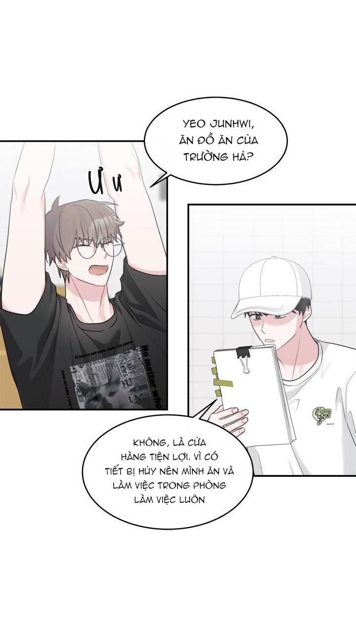 đọc truyện Tiểu Thử: Bắt Đầu Mùa Hè Chương 18 ảnh 61 tại Thiên Thai Truyện