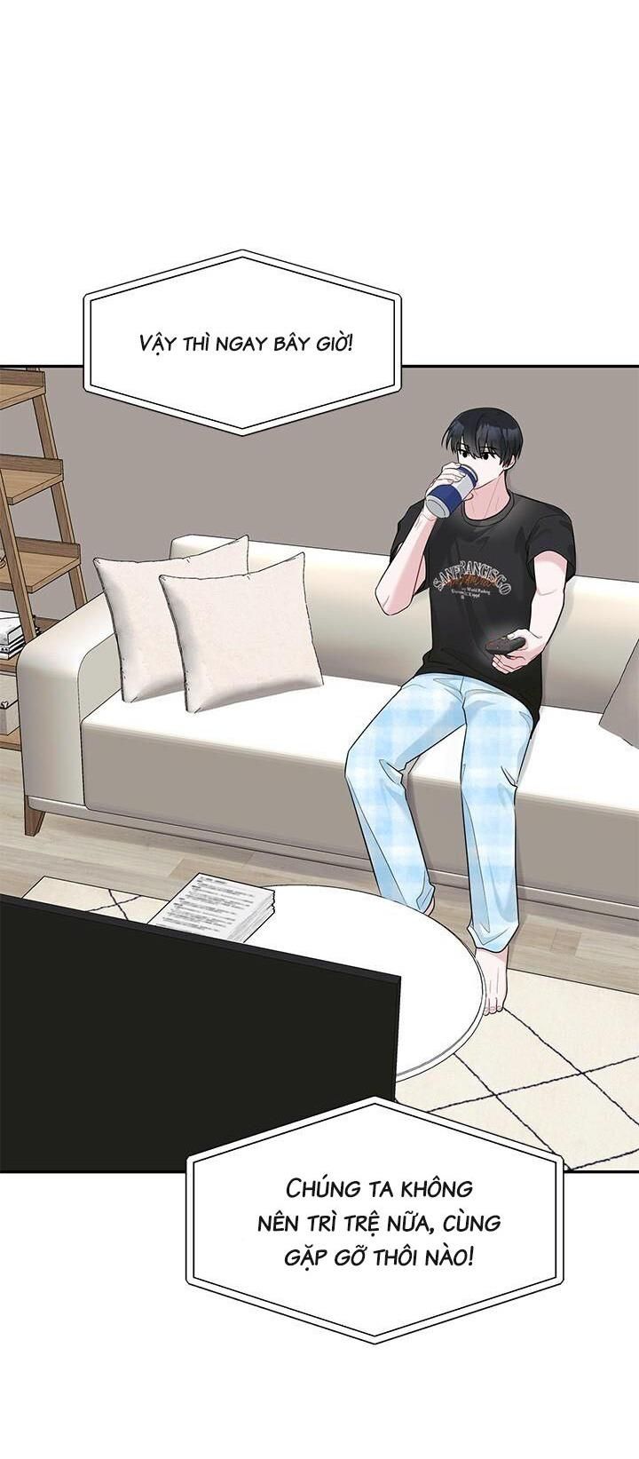 đọc truyện Tiểu Thử: Bắt Đầu Mùa Hè Chương 18 ảnh 8 tại Thiên Thai Truyện