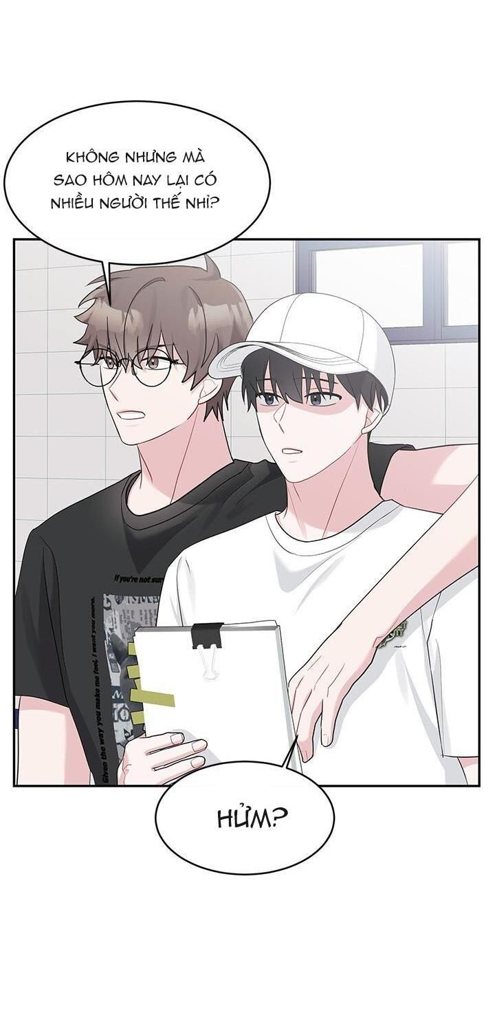 đọc truyện Tiểu Thử: Bắt Đầu Mùa Hè Chương 18 ảnh 63 tại Thiên Thai Truyện