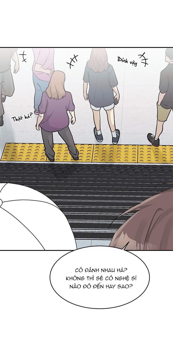 đọc truyện Tiểu Thử: Bắt Đầu Mùa Hè Chương 18 ảnh 64 tại Thiên Thai Truyện