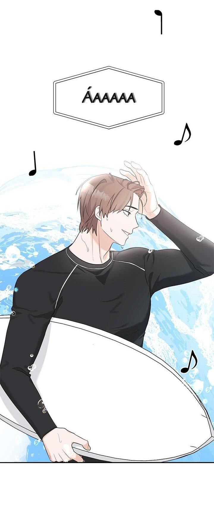 đọc truyện Tiểu Thử: Bắt Đầu Mùa Hè Chương 18 ảnh 10 tại Thiên Thai Truyện