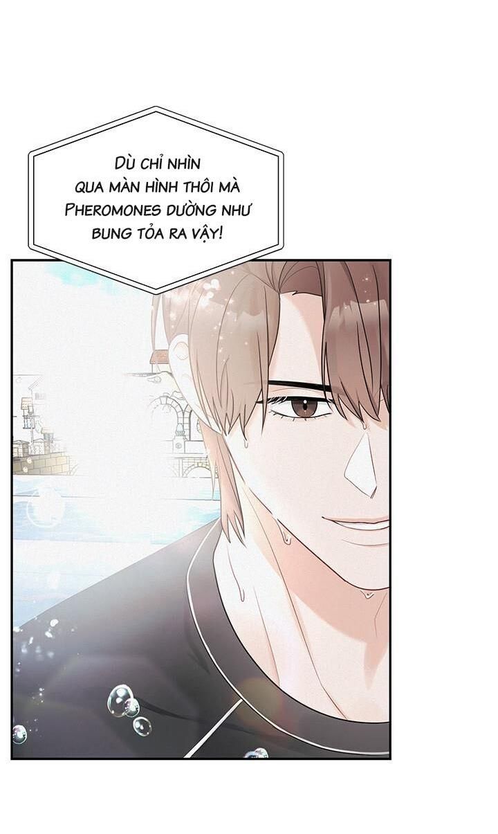 đọc truyện Tiểu Thử: Bắt Đầu Mùa Hè Chương 18 ảnh 11 tại Thiên Thai Truyện