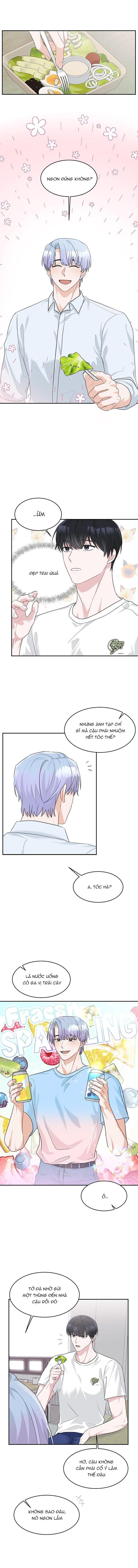 đọc truyện Tiểu Thử: Bắt Đầu Mùa Hè Chương 19 ảnh 8 tại Thiên Thai Truyện