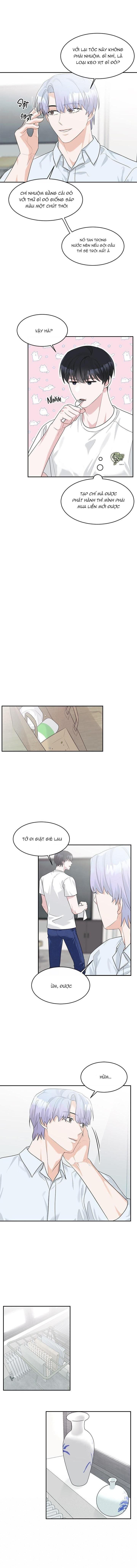 đọc truyện Tiểu Thử: Bắt Đầu Mùa Hè Chương 19 ảnh 9 tại Thiên Thai Truyện