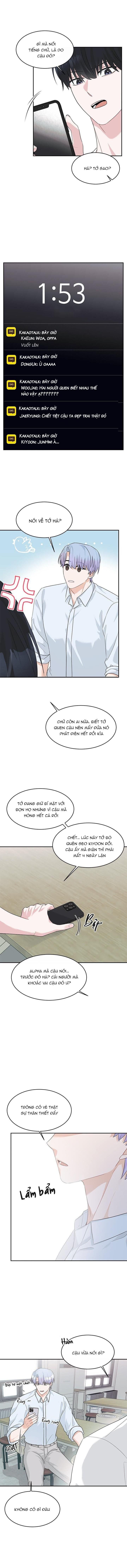 đọc truyện Tiểu Thử: Bắt Đầu Mùa Hè Chương 19 ảnh 11 tại Thiên Thai Truyện