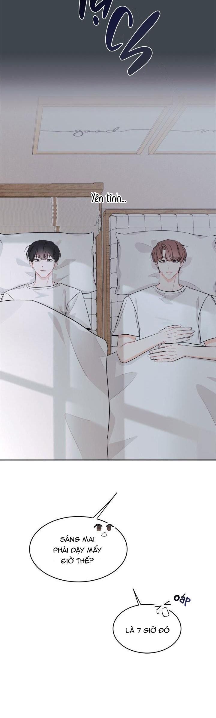 đọc truyện Tiểu Thử: Bắt Đầu Mùa Hè Chương 2 ảnh 12 tại Thiên Thai Truyện