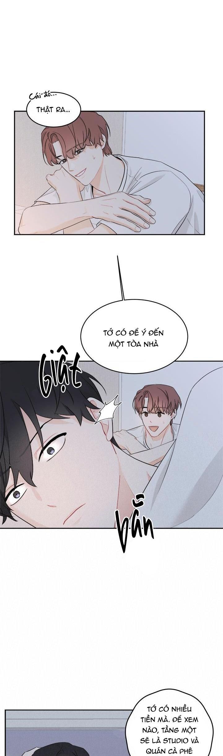 đọc truyện Tiểu Thử: Bắt Đầu Mùa Hè Chương 2 ảnh 17 tại Thiên Thai Truyện