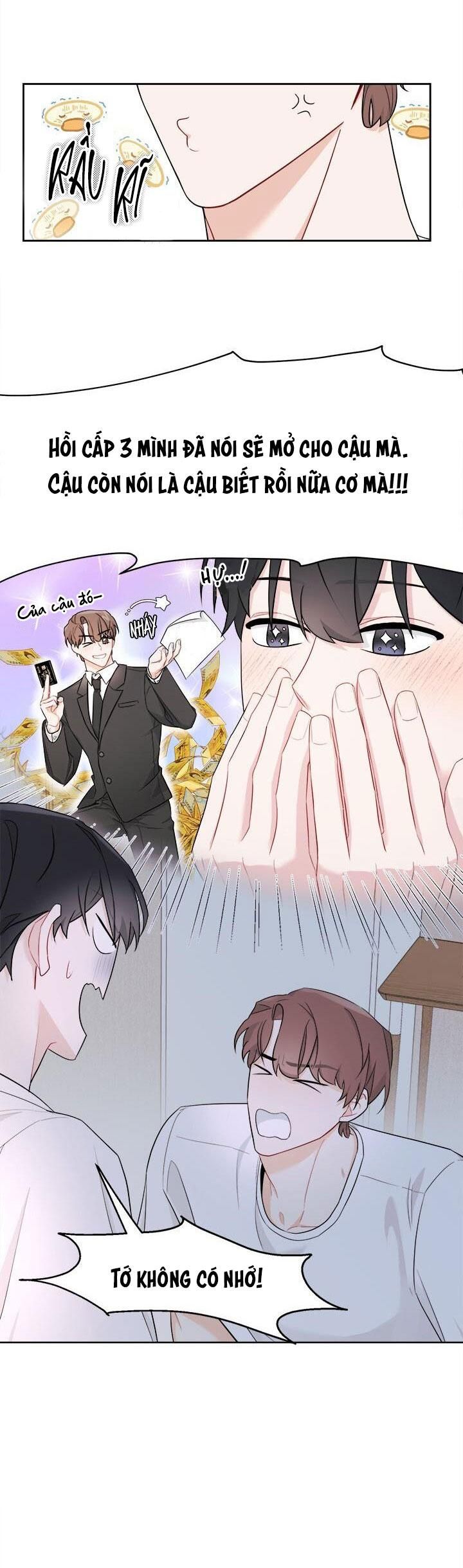 đọc truyện Tiểu Thử: Bắt Đầu Mùa Hè Chương 2 ảnh 20 tại Thiên Thai Truyện