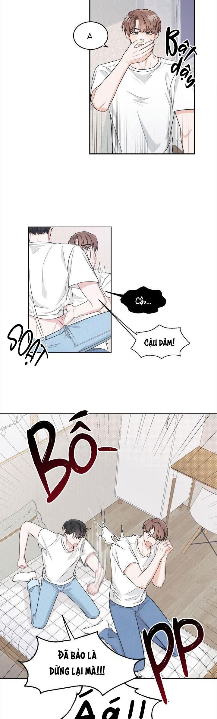 đọc truyện Tiểu Thử: Bắt Đầu Mùa Hè Chương 2 ảnh 4 tại Thiên Thai Truyện