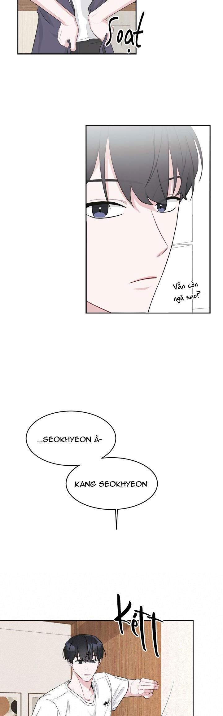 đọc truyện Tiểu Thử: Bắt Đầu Mùa Hè Chương 2 ảnh 24 tại Thiên Thai Truyện