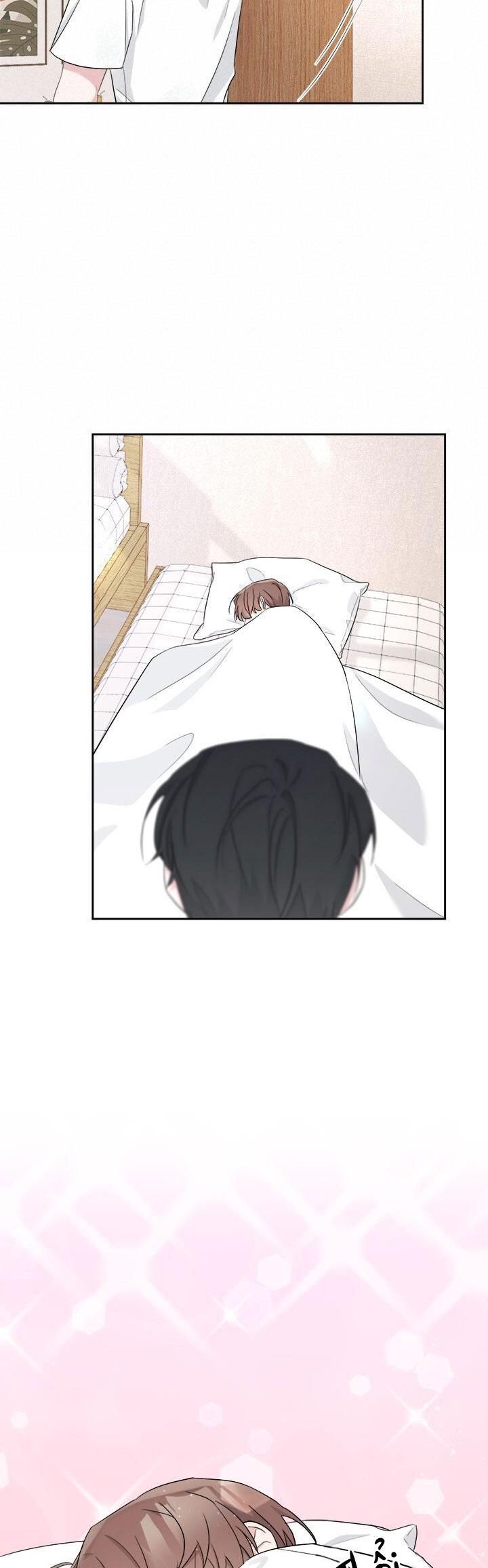 đọc truyện Tiểu Thử: Bắt Đầu Mùa Hè Chương 2 ảnh 25 tại Thiên Thai Truyện