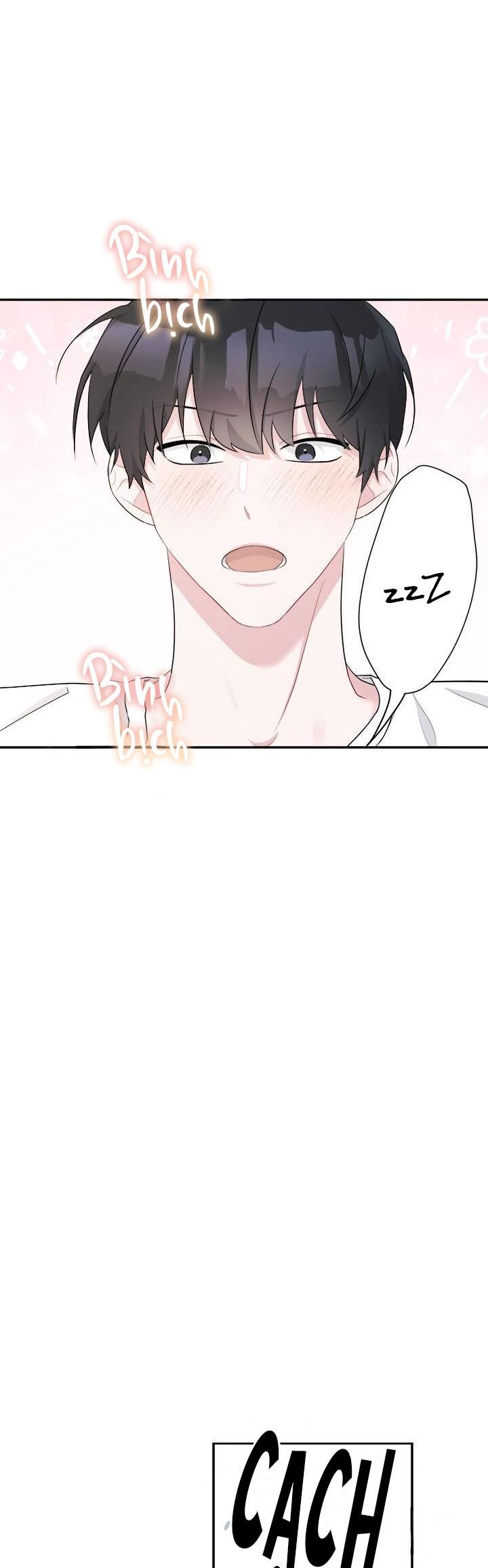 đọc truyện Tiểu Thử: Bắt Đầu Mùa Hè Chương 2 ảnh 30 tại Thiên Thai Truyện