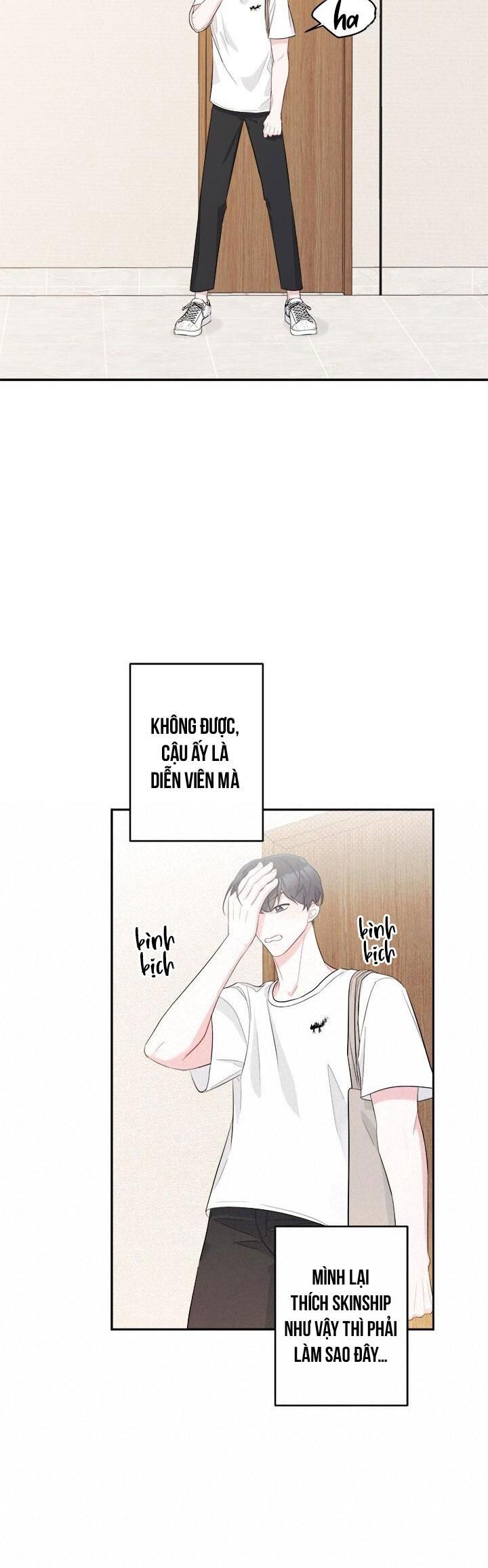 đọc truyện Tiểu Thử: Bắt Đầu Mùa Hè Chương 2 ảnh 32 tại Thiên Thai Truyện