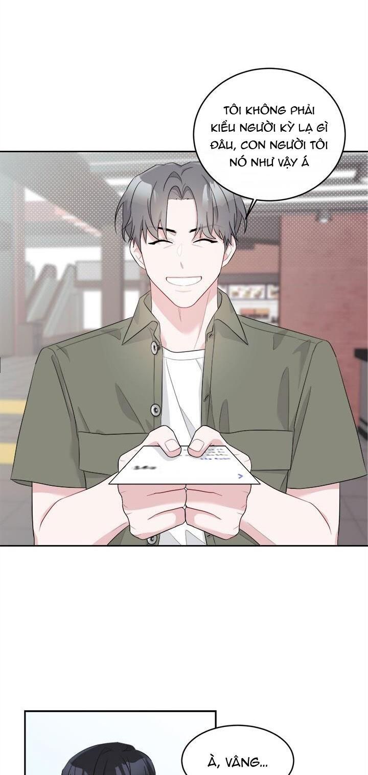 đọc truyện Tiểu Thử: Bắt Đầu Mùa Hè Chương 2 ảnh 39 tại Thiên Thai Truyện