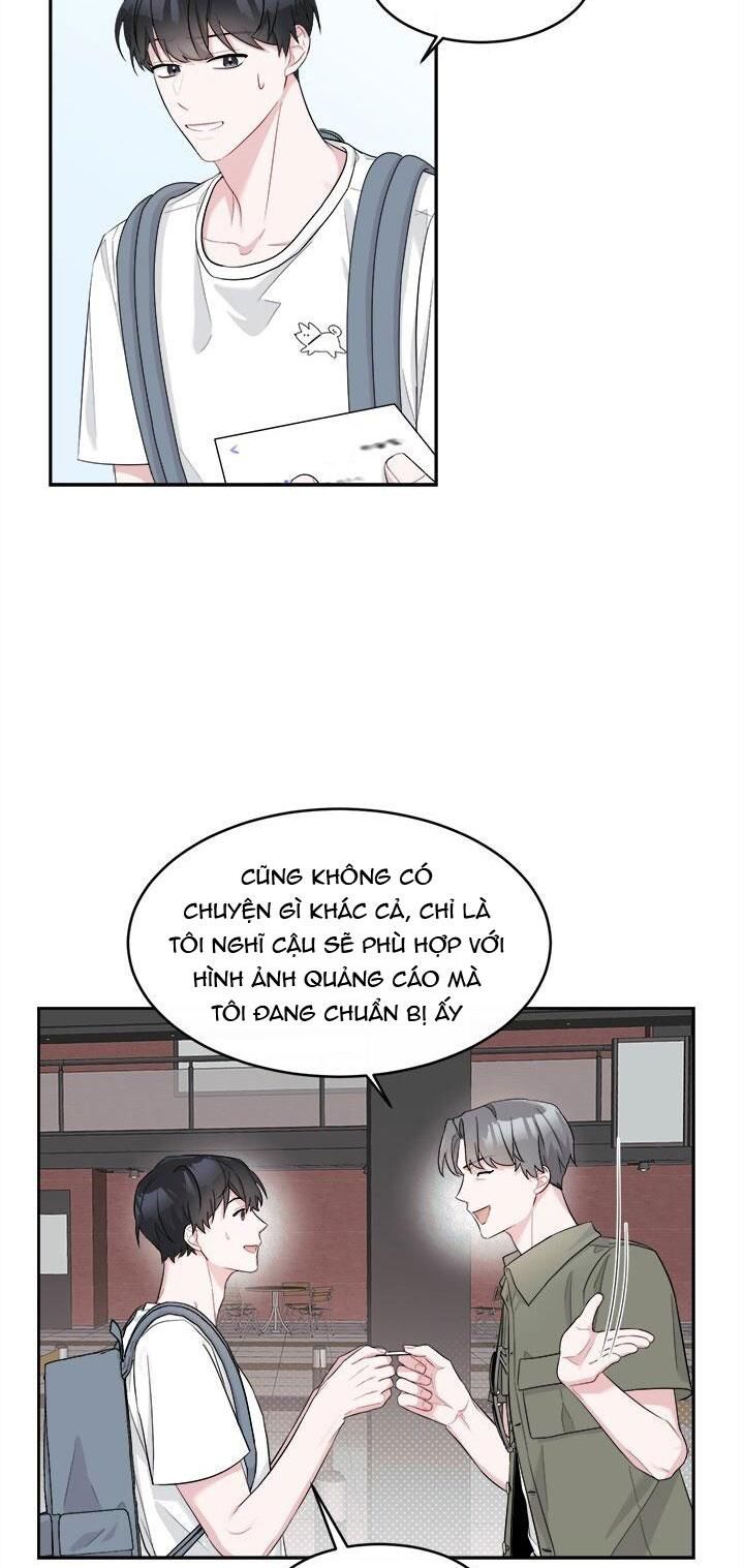 đọc truyện Tiểu Thử: Bắt Đầu Mùa Hè Chương 2 ảnh 40 tại Thiên Thai Truyện