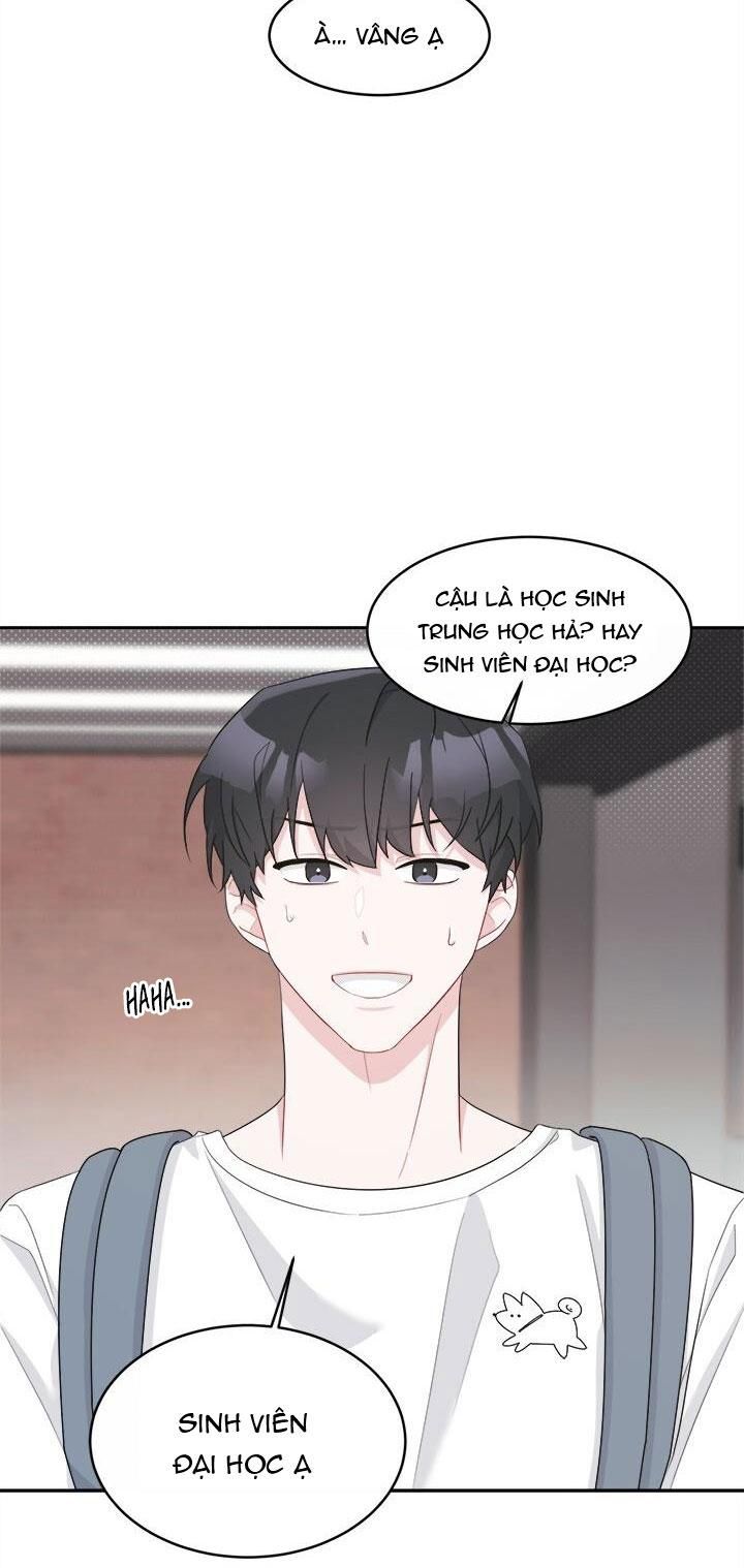 đọc truyện Tiểu Thử: Bắt Đầu Mùa Hè Chương 2 ảnh 41 tại Thiên Thai Truyện