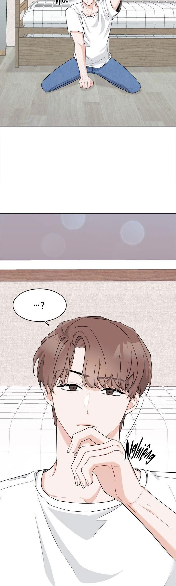 đọc truyện Tiểu Thử: Bắt Đầu Mùa Hè Chương 2 ảnh 7 tại Thiên Thai Truyện