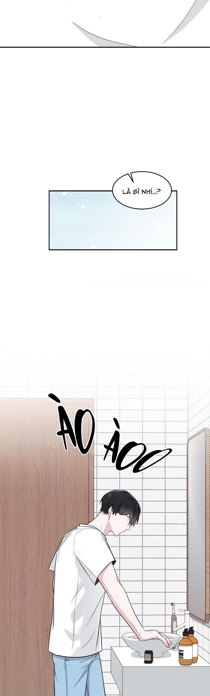 đọc truyện Tiểu Thử: Bắt Đầu Mùa Hè Chương 2 ảnh 8 tại Thiên Thai Truyện