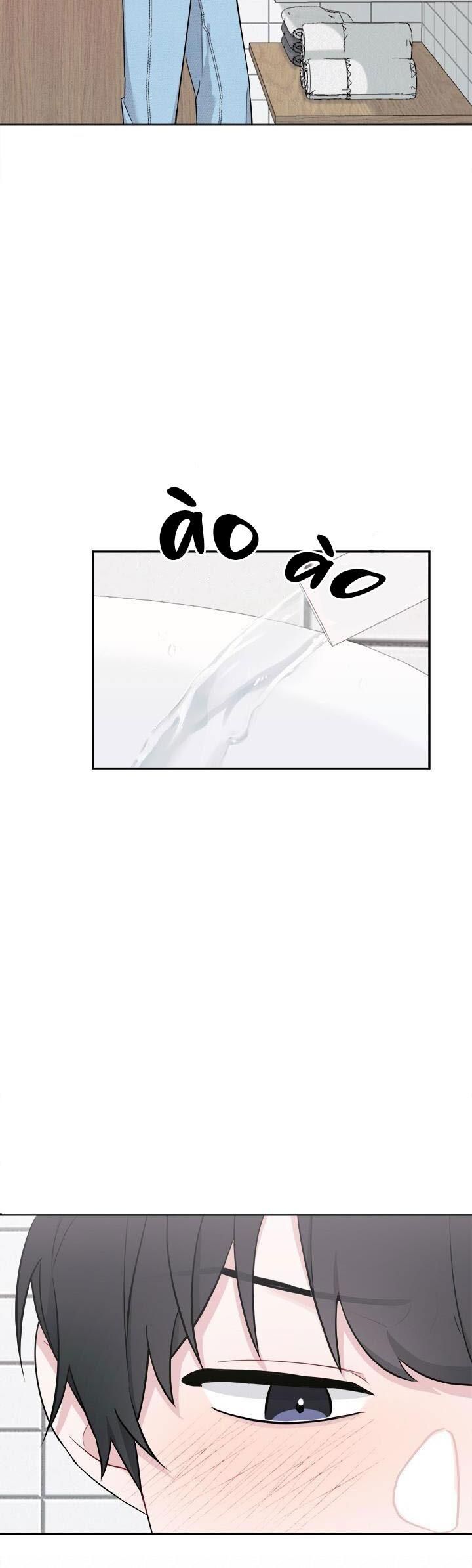 đọc truyện Tiểu Thử: Bắt Đầu Mùa Hè Chương 2 ảnh 9 tại Thiên Thai Truyện