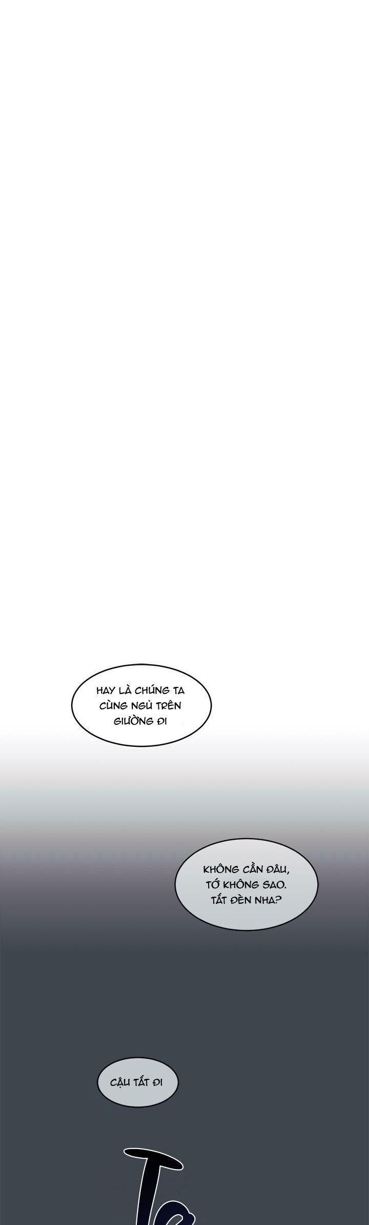 đọc truyện Tiểu Thử: Bắt Đầu Mùa Hè Chương 2 ảnh 11 tại Thiên Thai Truyện