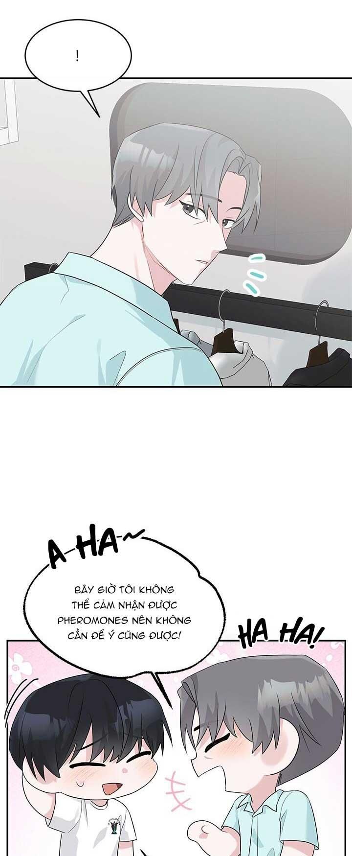 đọc truyện Tiểu Thử: Bắt Đầu Mùa Hè Chương 20 ảnh 12 tại Thiên Thai Truyện