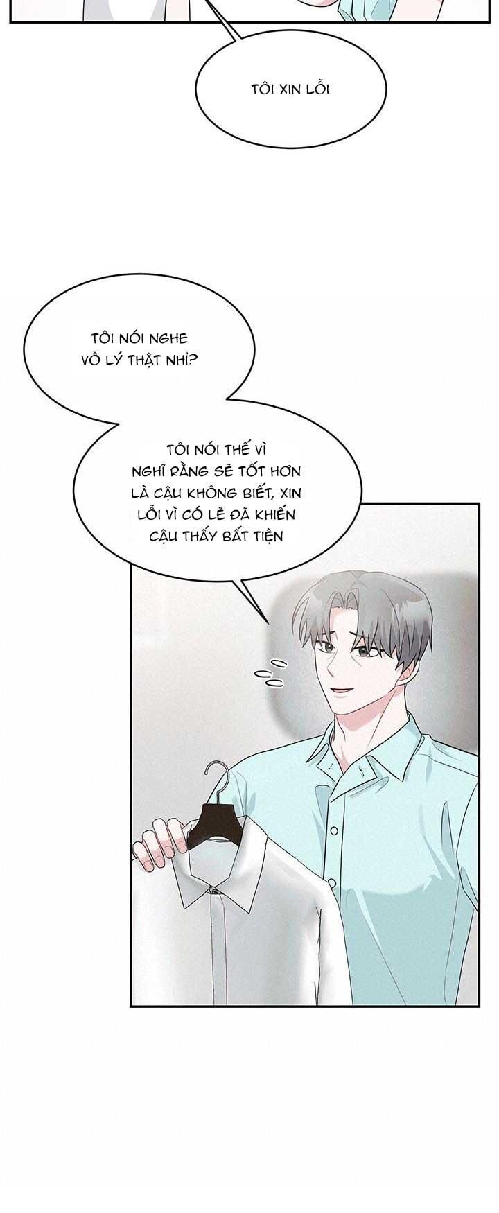 đọc truyện Tiểu Thử: Bắt Đầu Mùa Hè Chương 20 ảnh 13 tại Thiên Thai Truyện