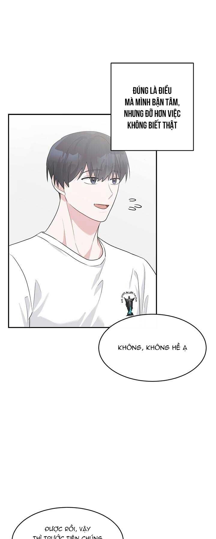 đọc truyện Tiểu Thử: Bắt Đầu Mùa Hè Chương 20 ảnh 14 tại Thiên Thai Truyện