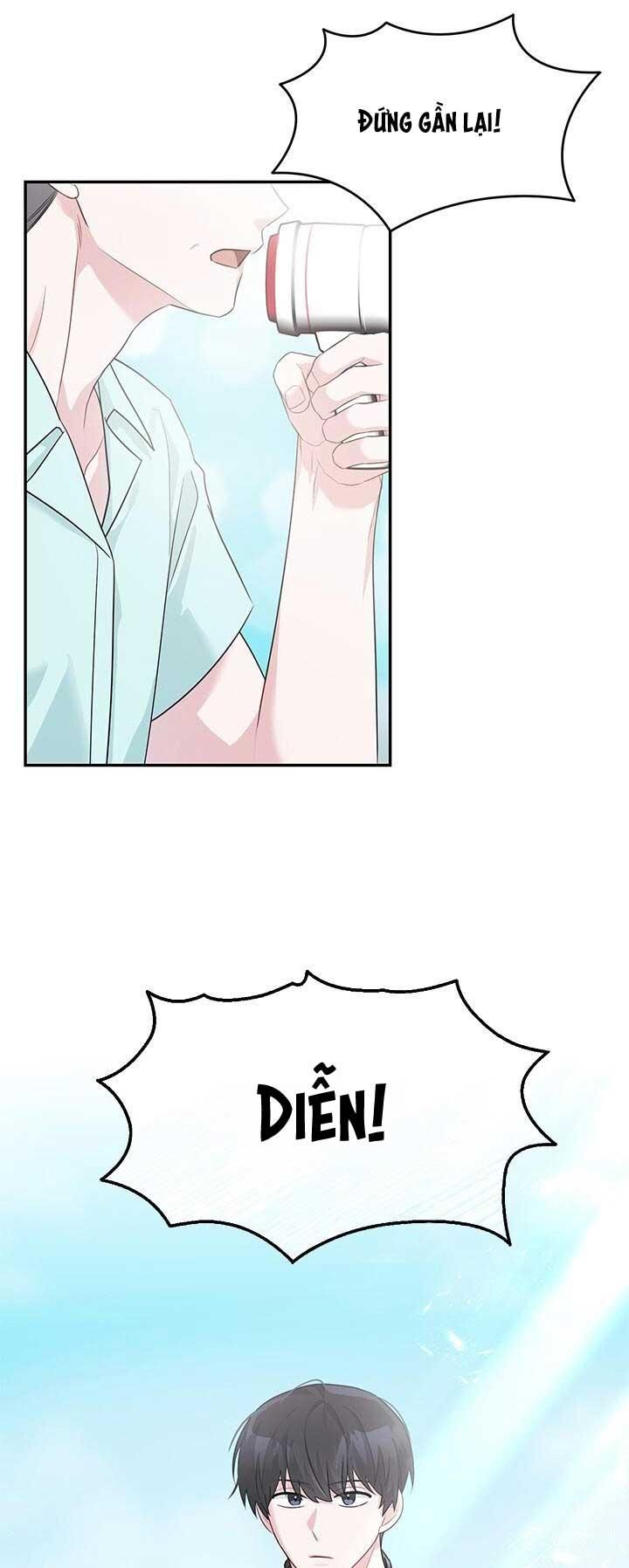 đọc truyện Tiểu Thử: Bắt Đầu Mùa Hè Chương 20 ảnh 16 tại Thiên Thai Truyện