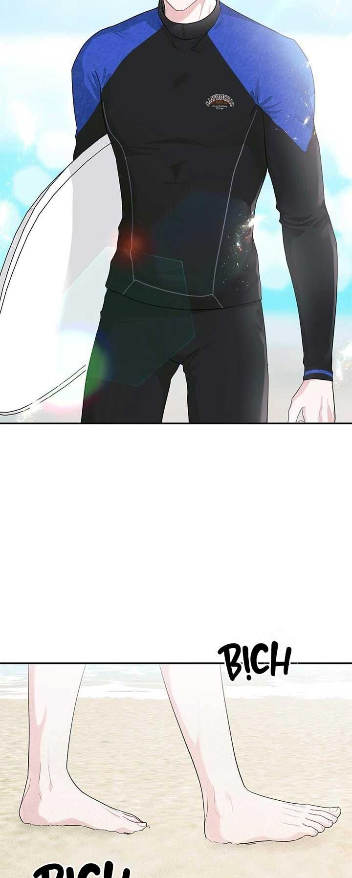 đọc truyện Tiểu Thử: Bắt Đầu Mùa Hè Chương 20 ảnh 17 tại Thiên Thai Truyện