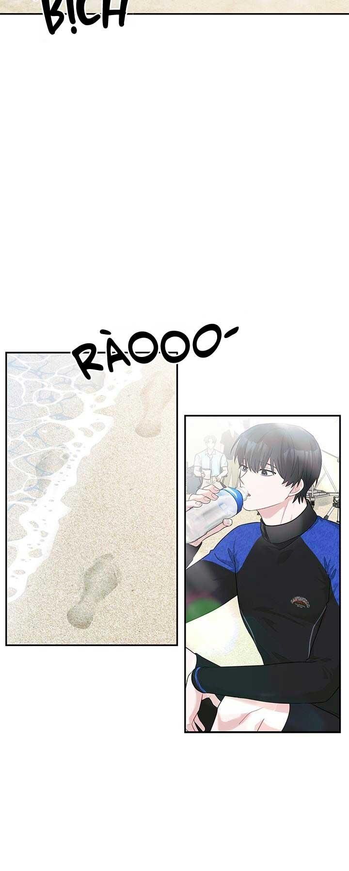 đọc truyện Tiểu Thử: Bắt Đầu Mùa Hè Chương 20 ảnh 18 tại Thiên Thai Truyện