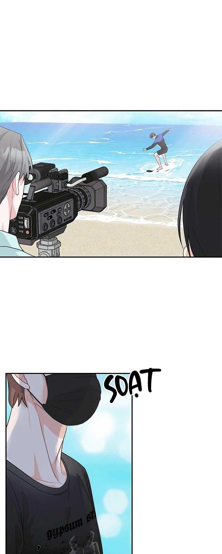 đọc truyện Tiểu Thử: Bắt Đầu Mùa Hè Chương 20 ảnh 19 tại Thiên Thai Truyện