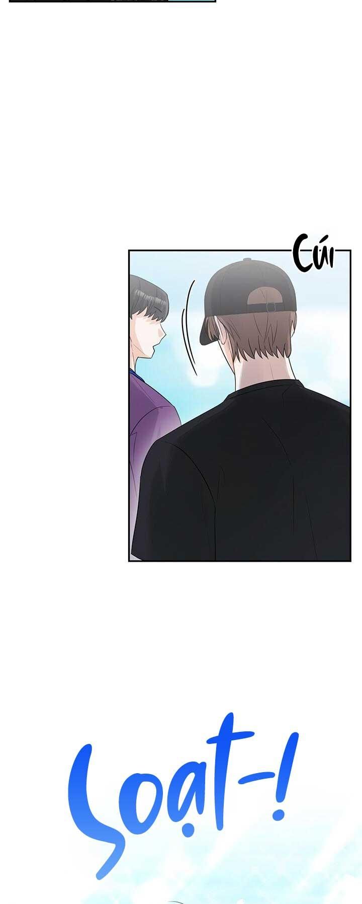 đọc truyện Tiểu Thử: Bắt Đầu Mùa Hè Chương 20 ảnh 20 tại Thiên Thai Truyện