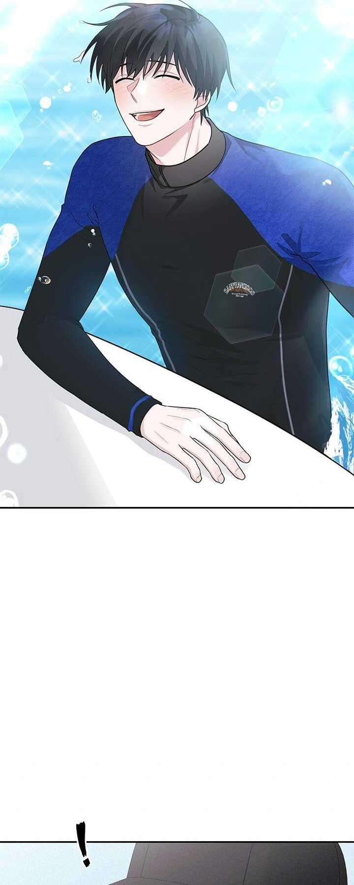 đọc truyện Tiểu Thử: Bắt Đầu Mùa Hè Chương 20 ảnh 21 tại Thiên Thai Truyện