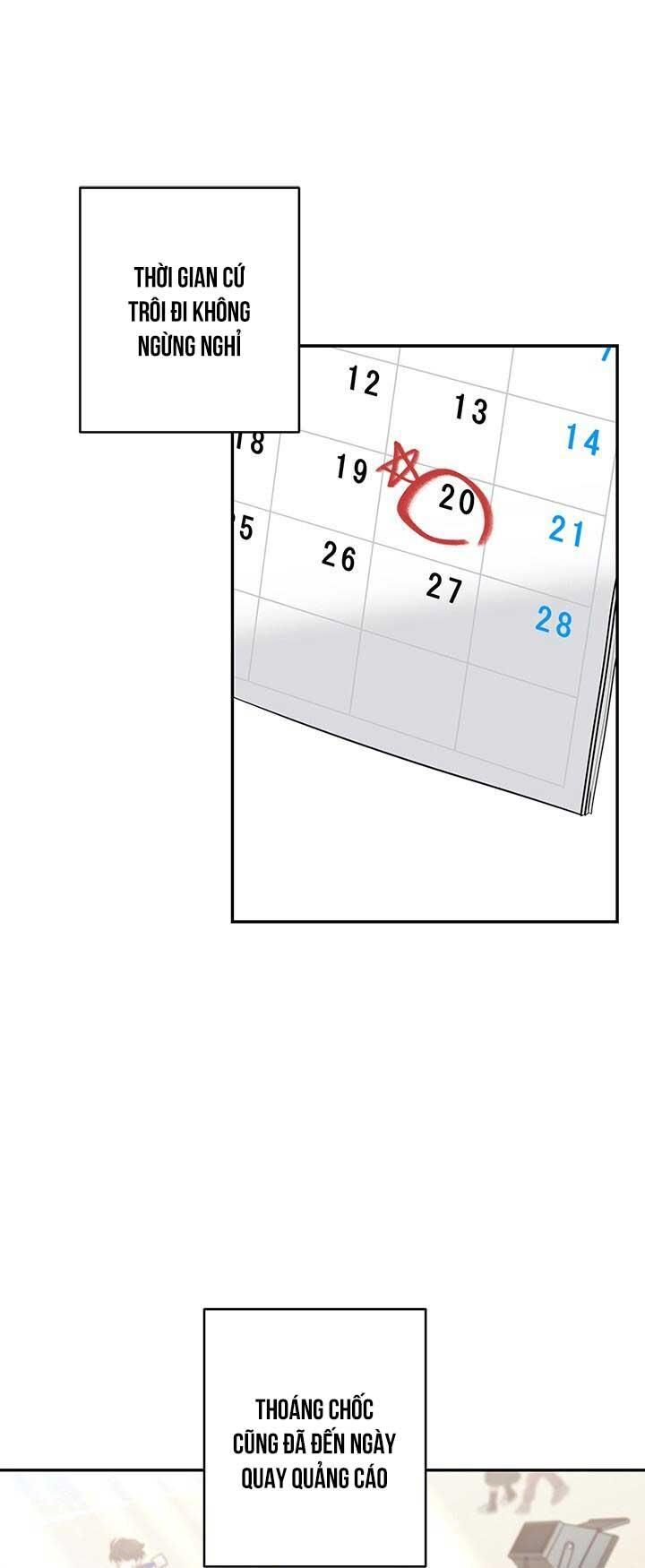 đọc truyện Tiểu Thử: Bắt Đầu Mùa Hè Chương 20 ảnh 4 tại Thiên Thai Truyện