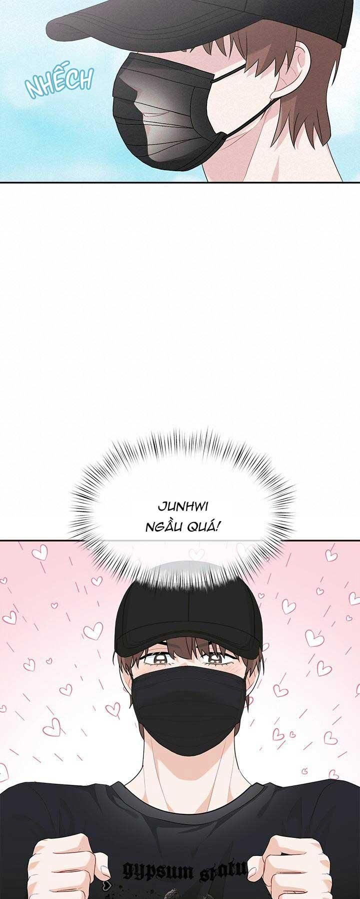 đọc truyện Tiểu Thử: Bắt Đầu Mùa Hè Chương 20 ảnh 22 tại Thiên Thai Truyện